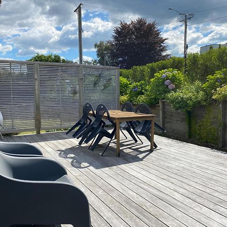 Styley On Briarley Unit 1 Villa Tauranga Luaran gambar