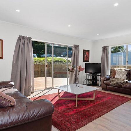 Styley On Briarley Unit 1 Villa Tauranga Luaran gambar