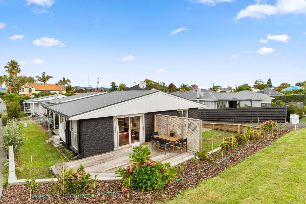 Styley On Briarley Unit 1 Villa Tauranga Luaran gambar
