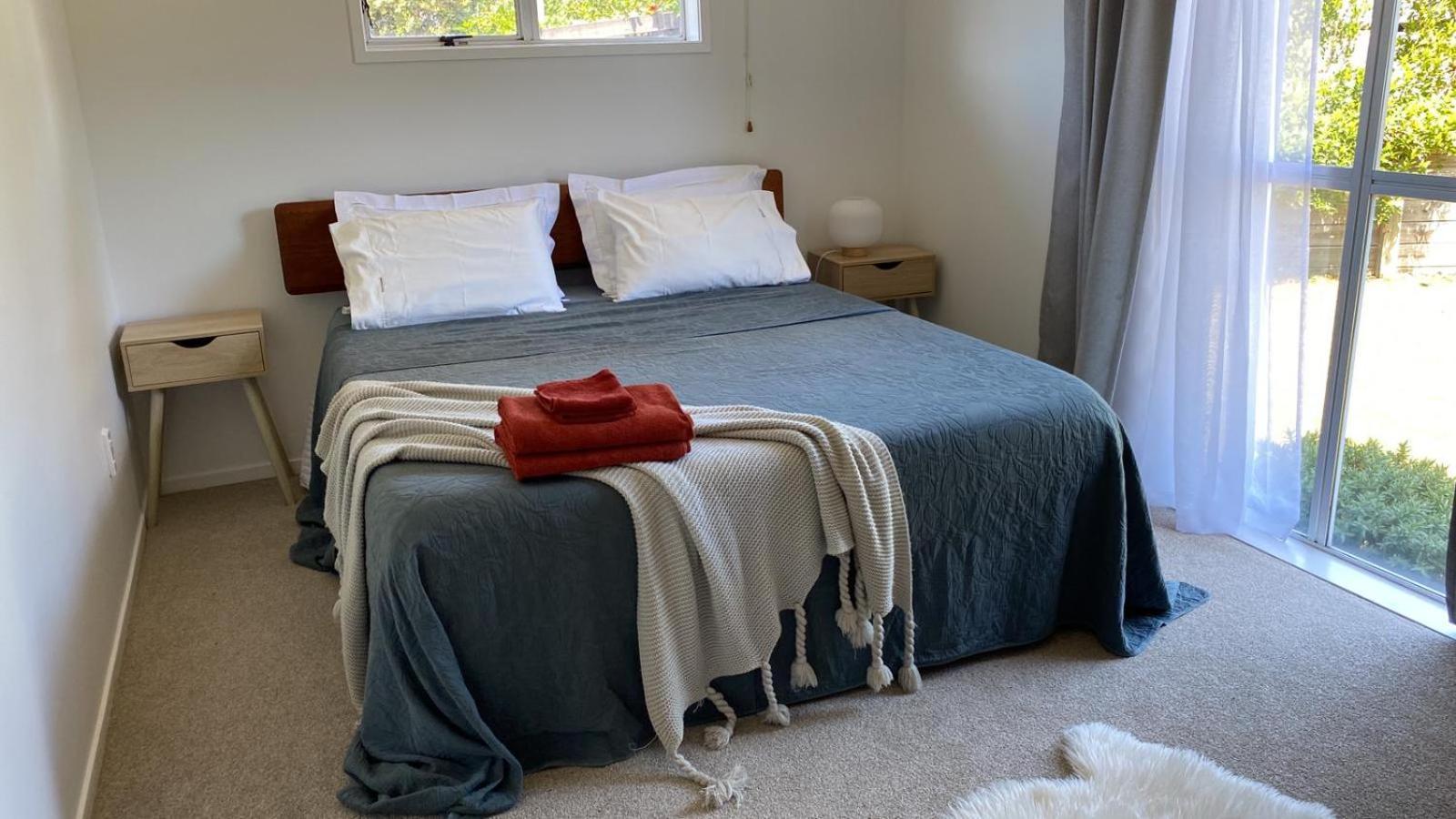 Styley On Briarley Unit 1 Villa Tauranga Luaran gambar