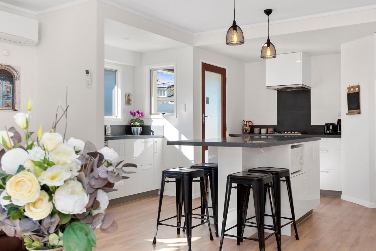 Styley On Briarley Unit 1 Villa Tauranga Luaran gambar