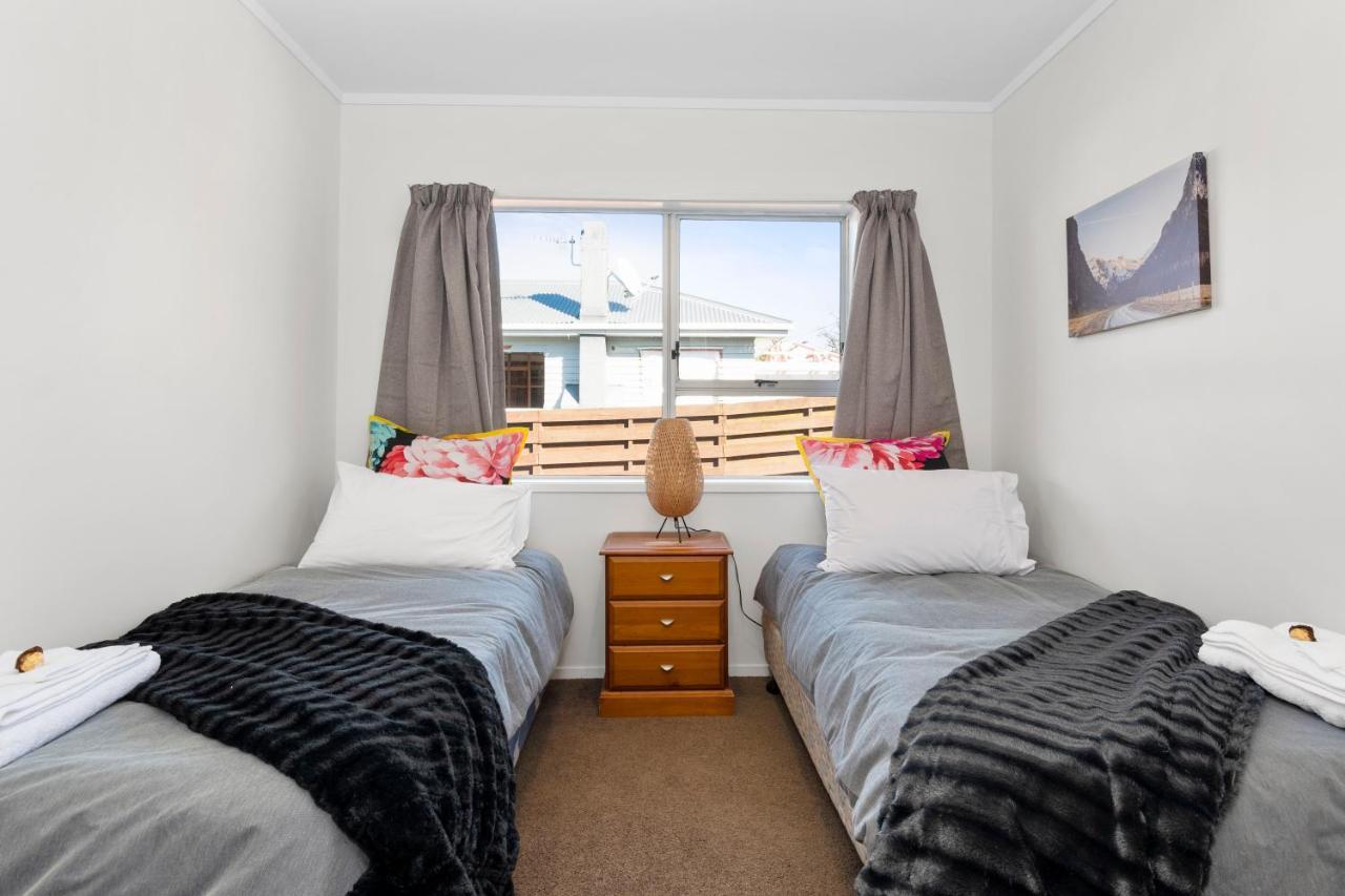 Styley On Briarley Unit 1 Villa Tauranga Luaran gambar