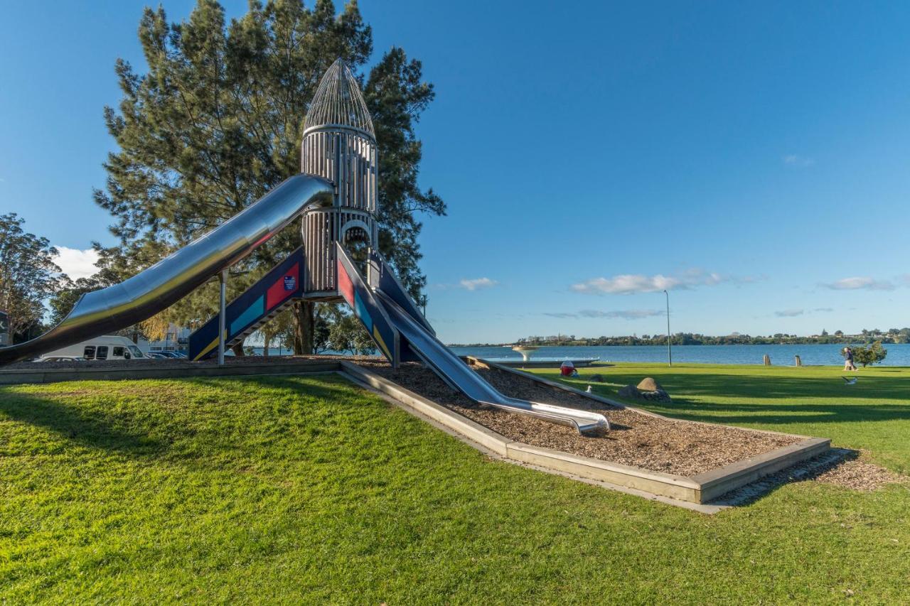 Styley On Briarley Unit 1 Villa Tauranga Luaran gambar