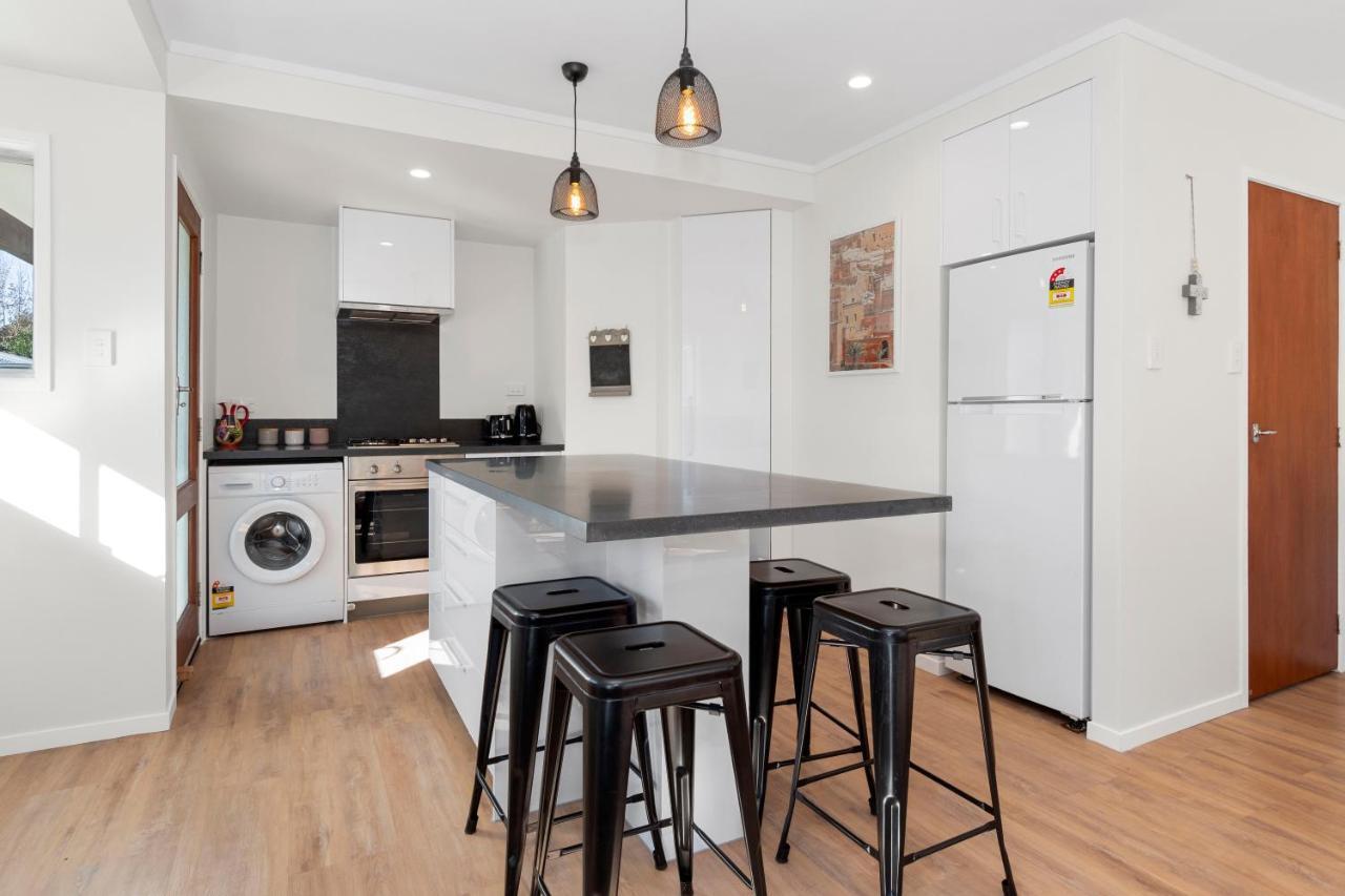 Styley On Briarley Unit 1 Villa Tauranga Luaran gambar