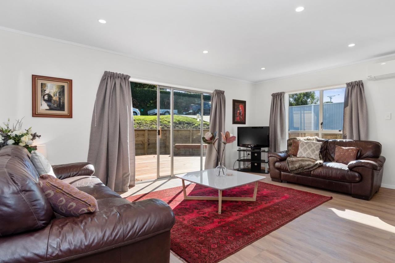 Styley On Briarley Unit 1 Villa Tauranga Luaran gambar