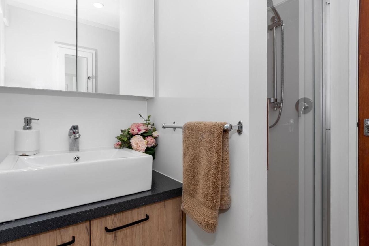 Styley On Briarley Unit 1 Villa Tauranga Luaran gambar